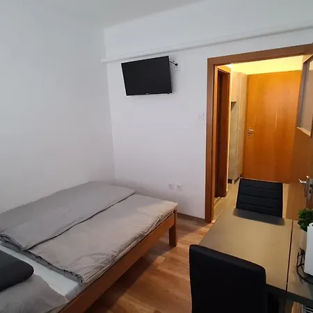 Apartmán Heder Balatonfenyves