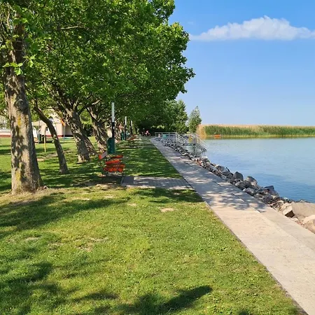 Heder Апартаменты *