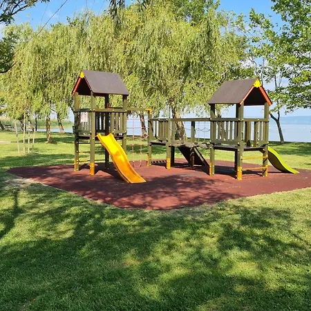 Heder Balatonfenyves