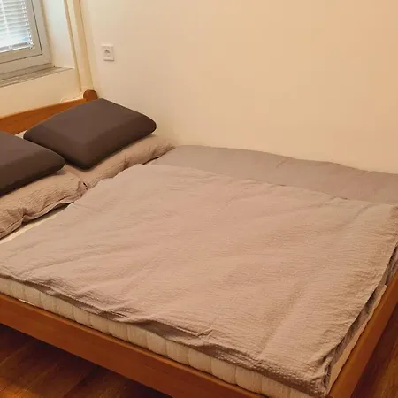 Apartmán Heder