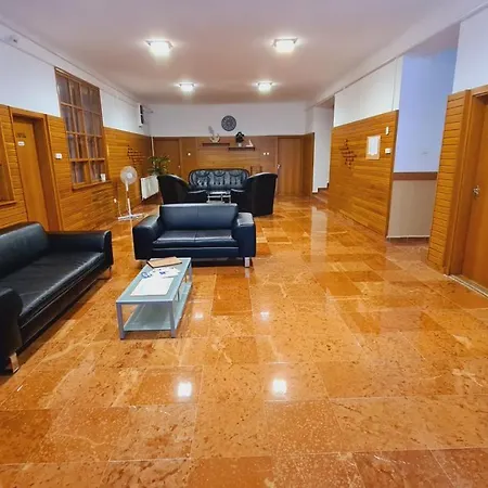 Heder Apartment Balatonfenyves