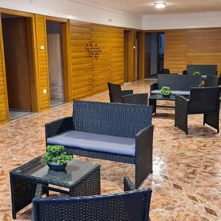 Heder Apartmán