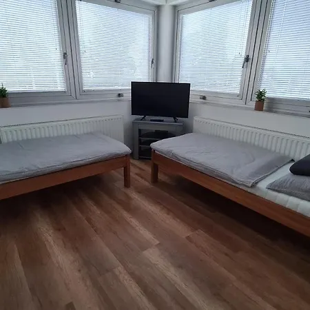 Heder * Balatonfenyves