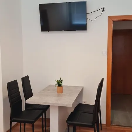 Apartmán Heder *