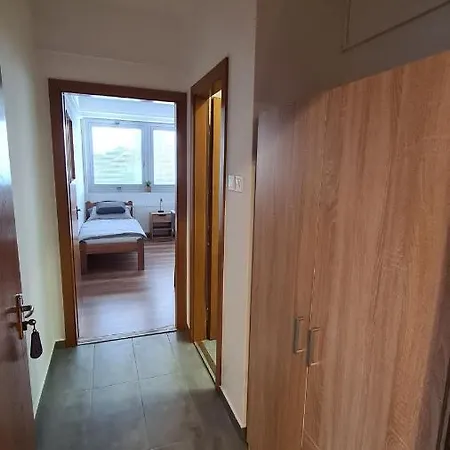 Heder Apartment *