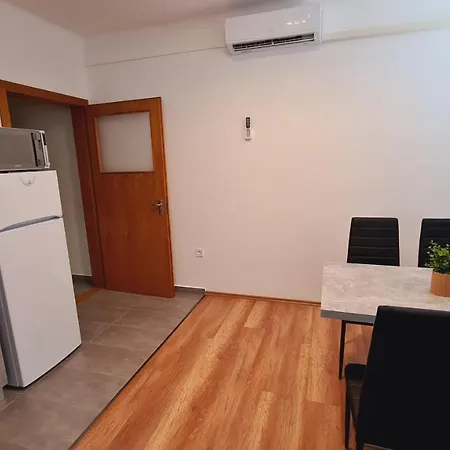 Heder Apartmán