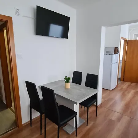 Héder Appartement