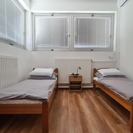 Apartmán Heder *