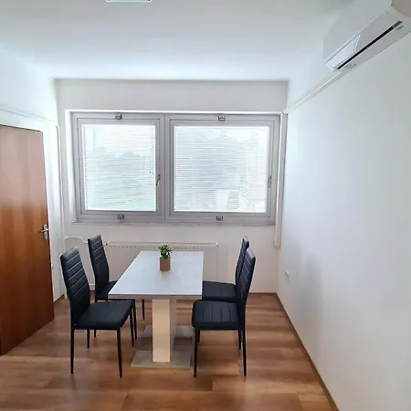 Heder Apartmán