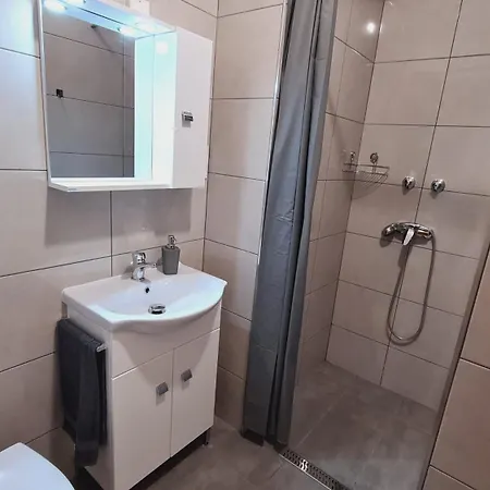 Apartmán Heder *