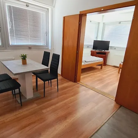 Apartment Heder *