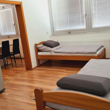 Apartment Heder