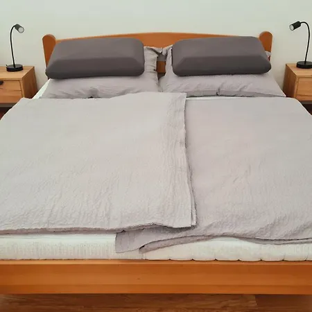 Heder Apartment *