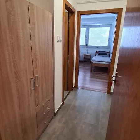 Heder Apartmán