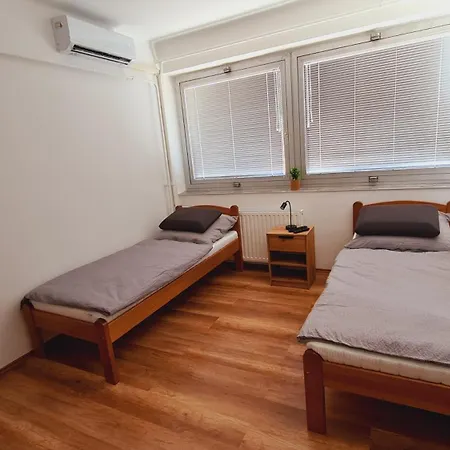 Héder Appartamento *