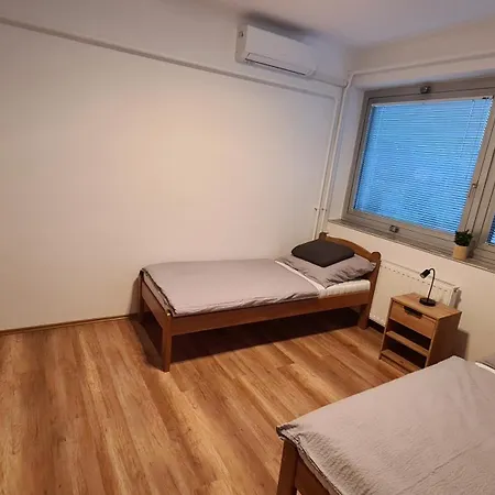 Apartment Heder *