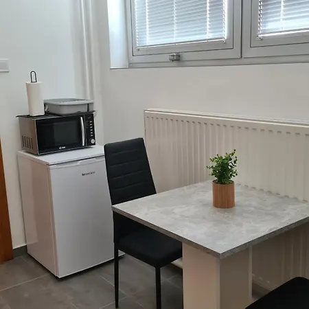 Heder Balatonfenyves