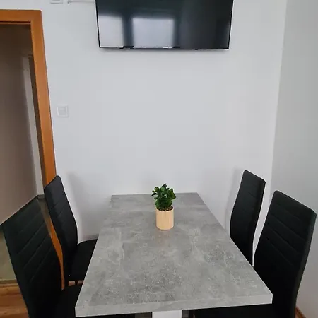 Heder Apartment
