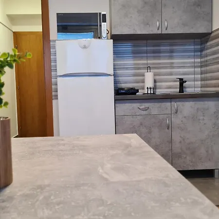 Apartmán Heder Balatonfenyves