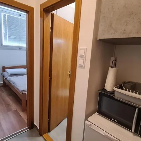 Heder Apartment