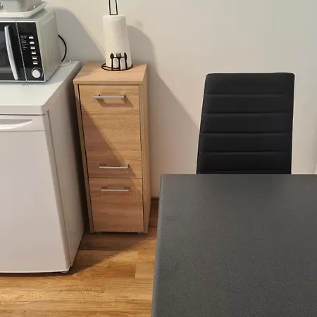 Heder Apartmán Balatonfenyves