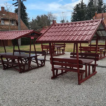 Héder * Balatonfenyves