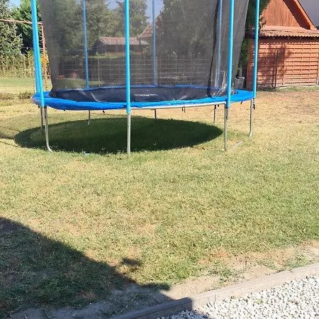Heder Apartmán