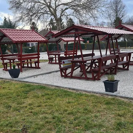 Apartmán Heder Balatonfenyves