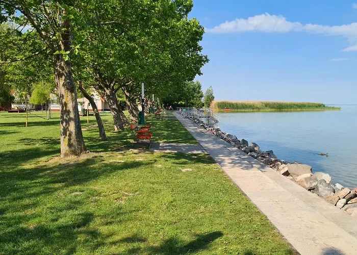 Héder Appartement *