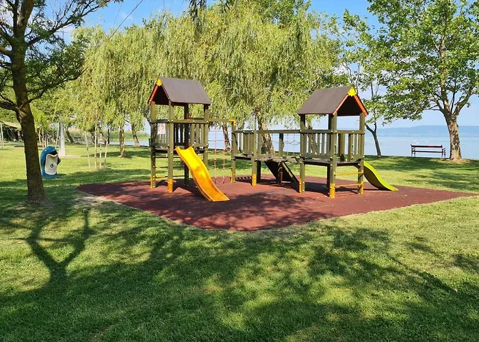 Heder Balatonfenyves