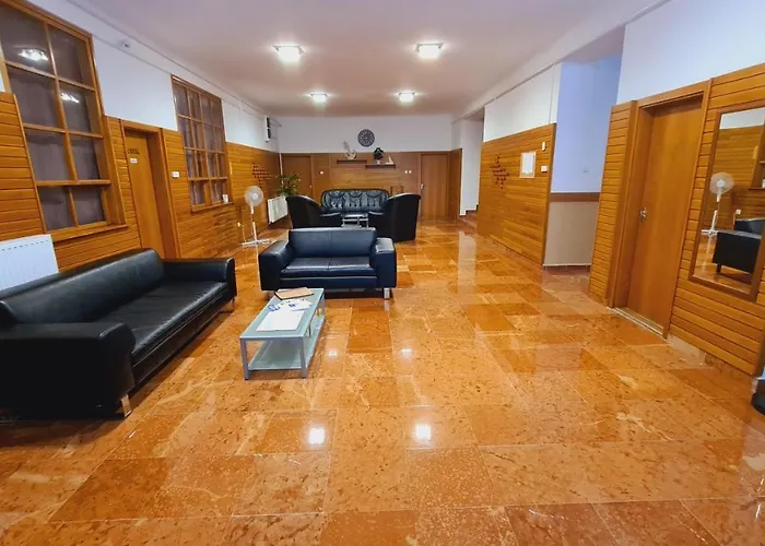 Héder Appartement Balatonfenyves