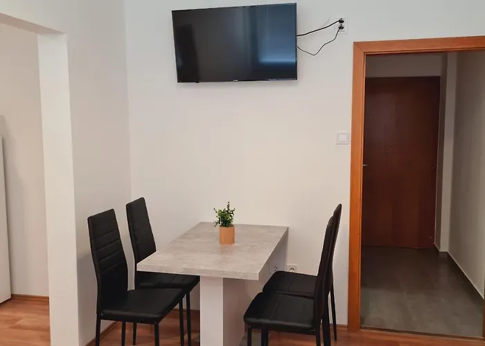 Appartement Héder *
