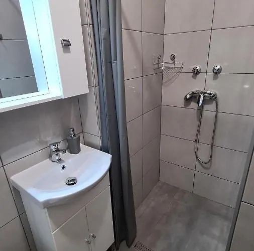 Héder Appartement Balatonfenyves