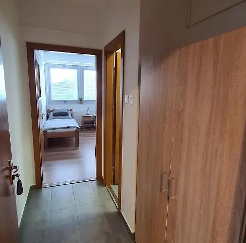 Héder Appartement *