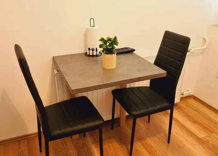 Héder Appartement *