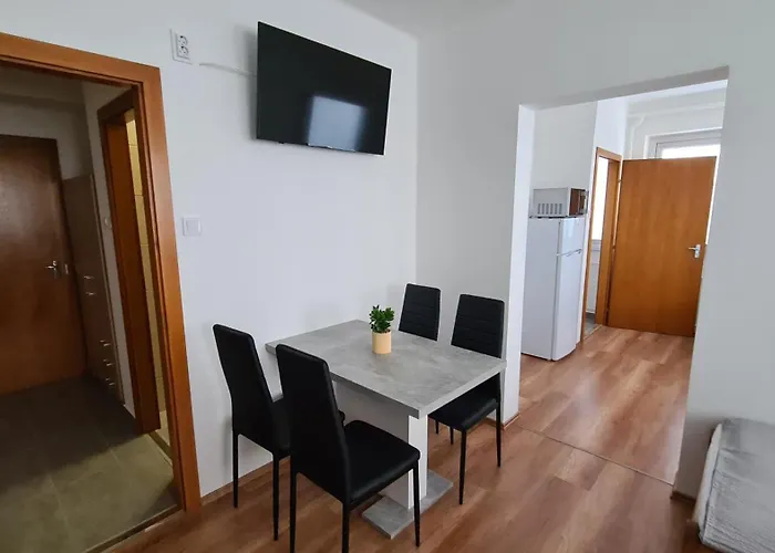 Héder Appartement