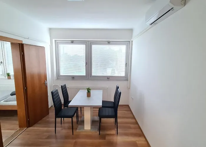 Héder Appartement