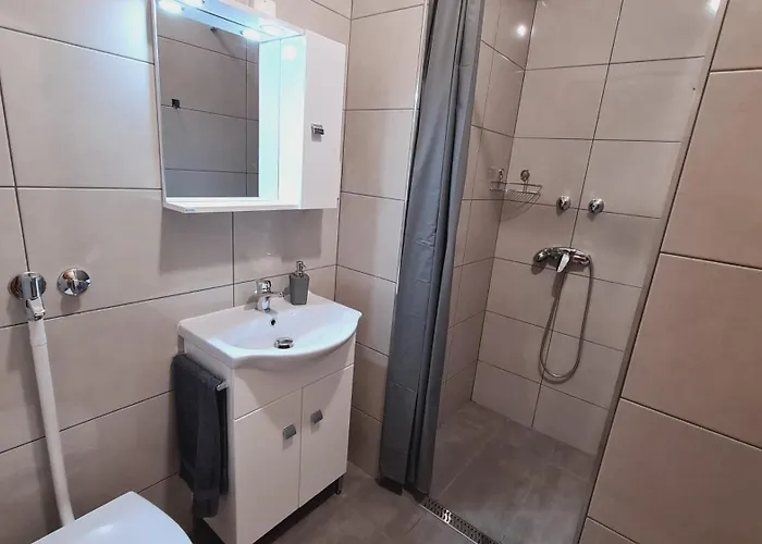 Appartement Héder *