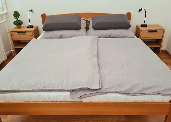 Héder Appartement *