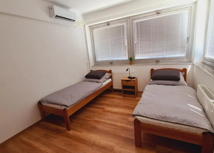 Héder Appartement *