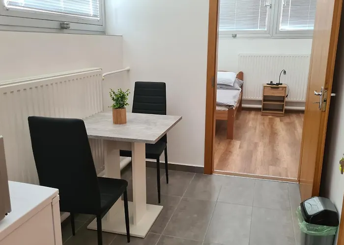 Héder Appartement *